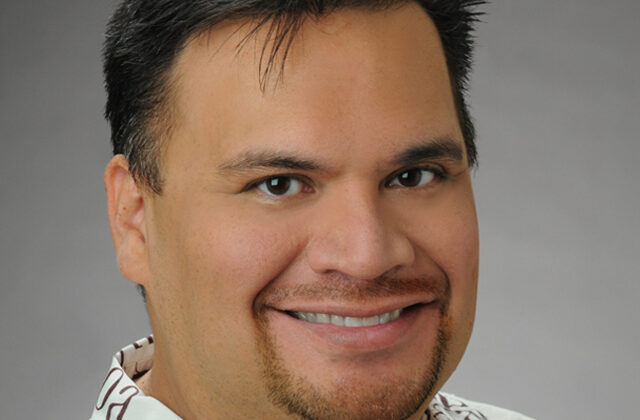 John aeto